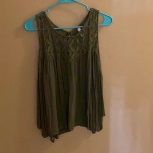 Target top